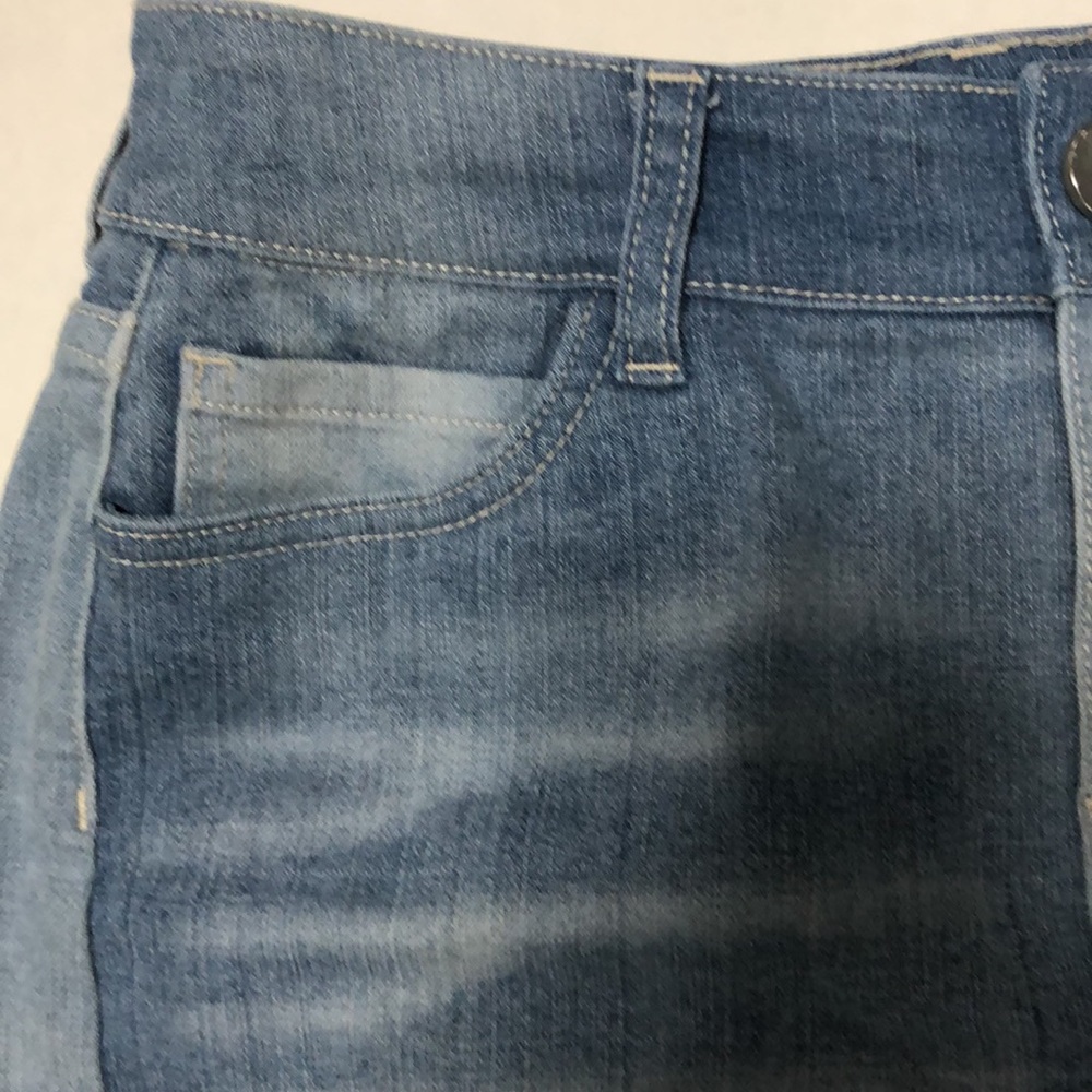 Sam Edelman Patchwork Denim - image 4